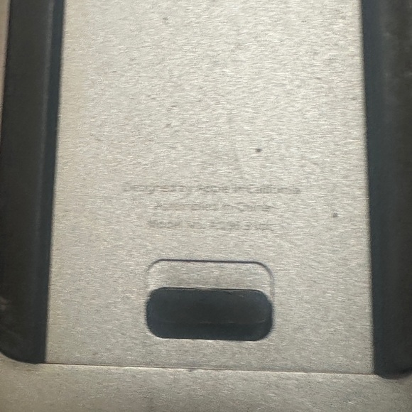 Original Apple A1296 3VDC Magic Mouse Wireless Bluetooth - Picture 5 of 5